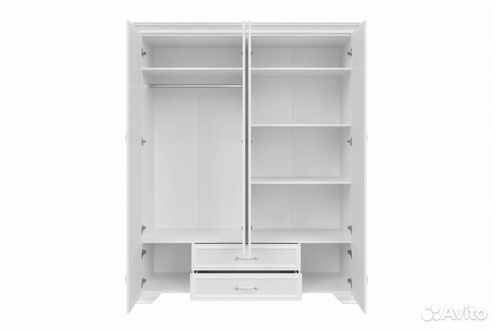 Шкаф Грация шр-4