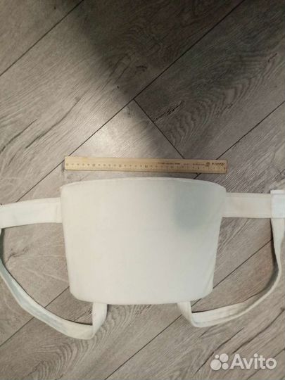 Защита для фехтования