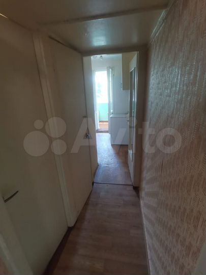 2-к. квартира, 49 м², 2/5 эт.