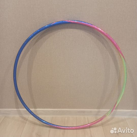 Обруч пасторелли 70 см(pastorelli)