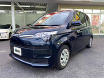 Toyota Spade 1.5 CVT, 2020, 36 400 км, с пробегом, цена 1 070 000 руб.