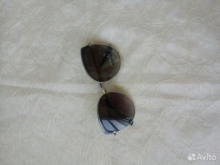 Очки Mario Rossi