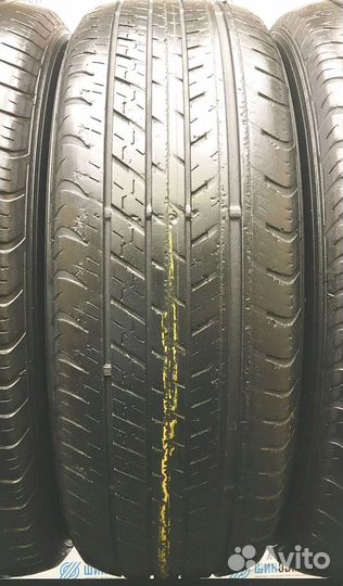 Dunlop Grandtrek ST30 225/60 R18 100H