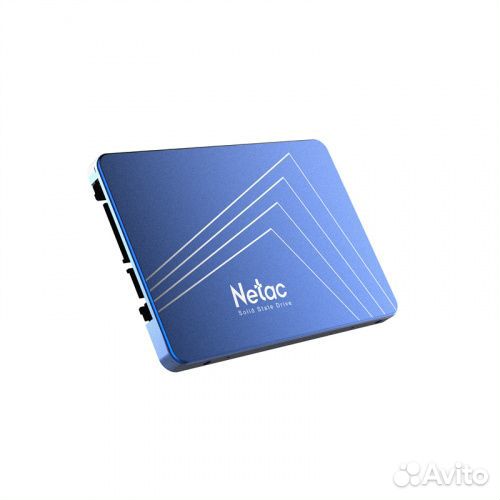 Внутренний SSD Netac N535S на 240GB