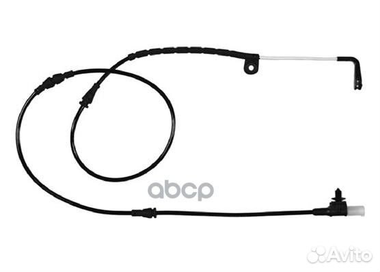 Датчик износа тормозных колодок перед land