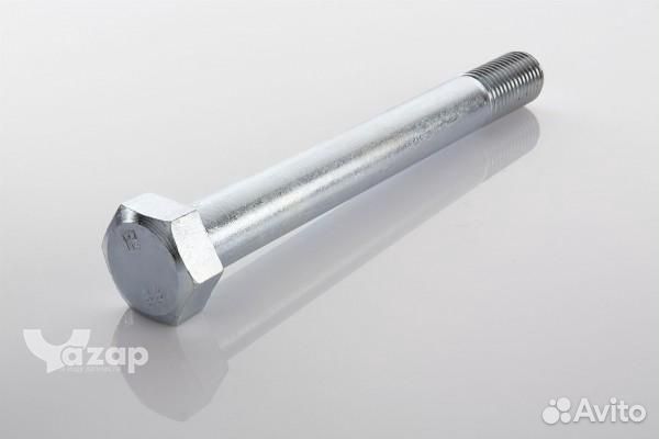 Болт рессоры М30х265 8.8 vz