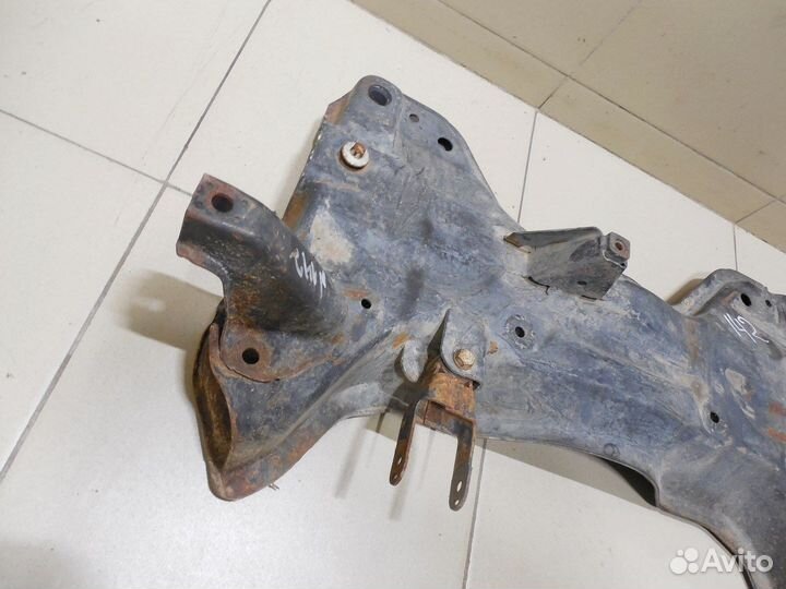 Балка подмоторная 206 1998-2012