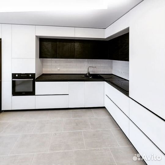 Кухонный гарнитур на заказ