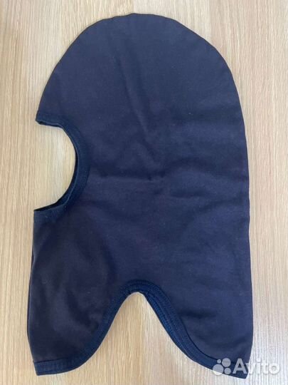 Подшлемник утепленный