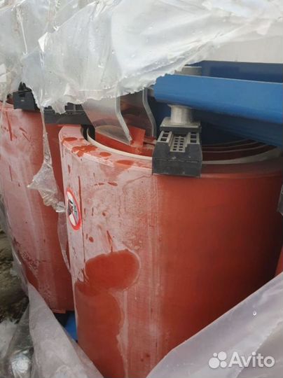 Трансформатор подстанции арт68735