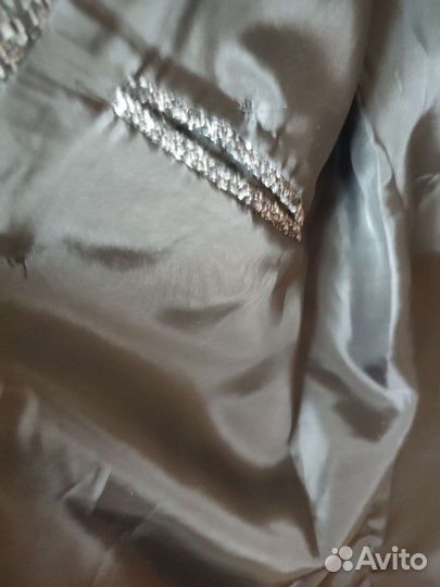 Пиджак мужской новый