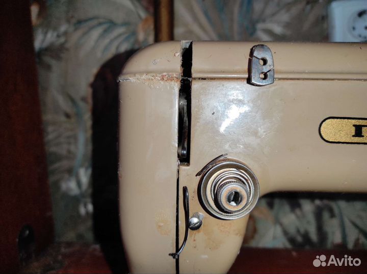 Швейная машина Подольск