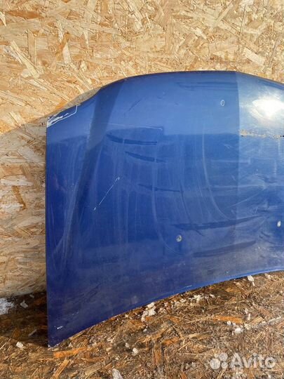 Капот LADA Largus 1