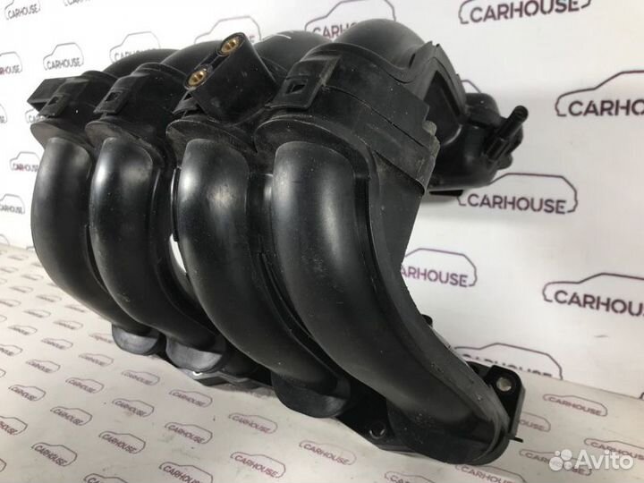 Коллектор впускной Nissan X-Trail T30 2.5 QR25DE