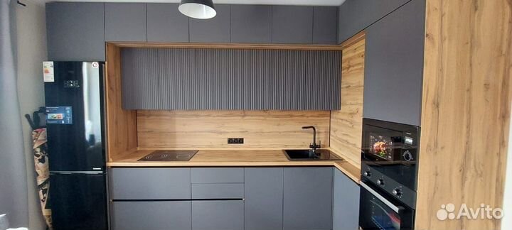 Кухонный гарнитур на заказ