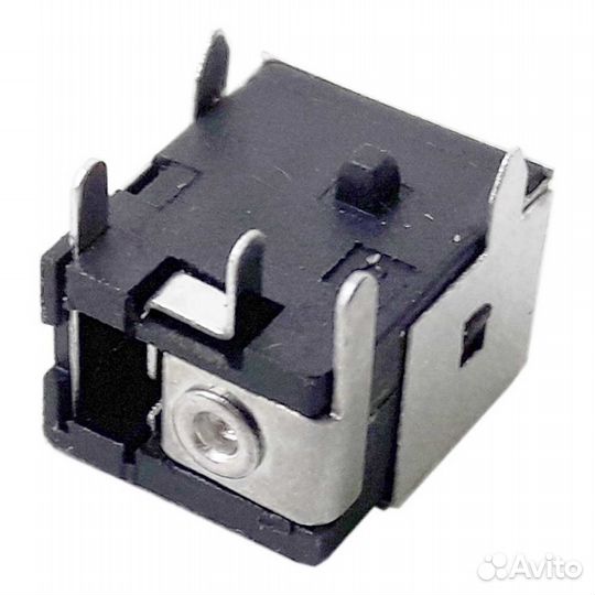 Разъем питания ноутбука Asus Z53. Отп. в регионы