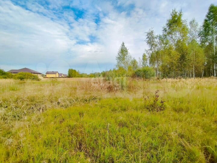 Участок 12 сот. (ИЖС)