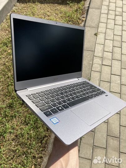 Acer swift идеал
