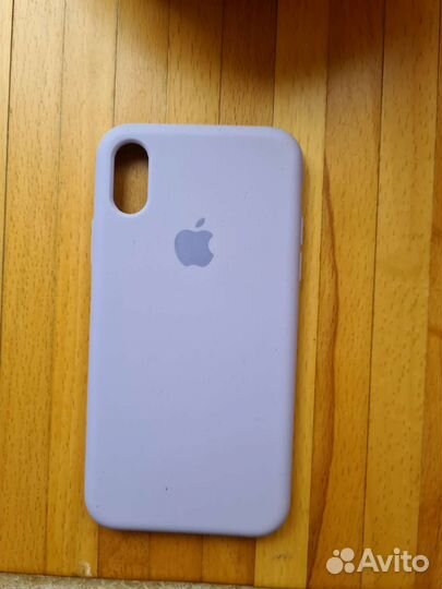 Чехол для iPhone 10