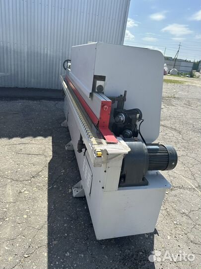 Кромкооблицовочный станок KDT 360