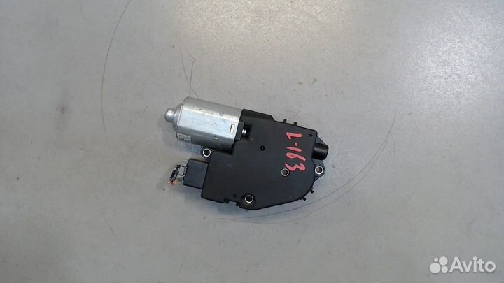 Двигатель электролюка Honda Pilot, 2009