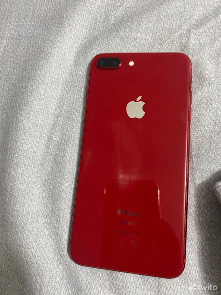 iPhone 8 Plus, 64 ГБ