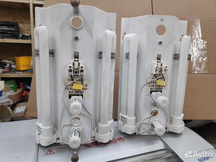 Светильник настенный