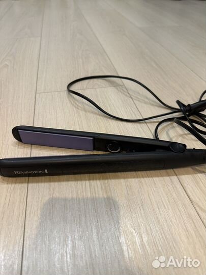 Плойка для волос