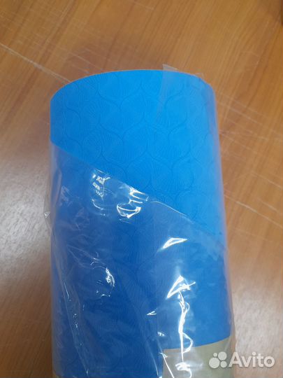 Коврик для йоги