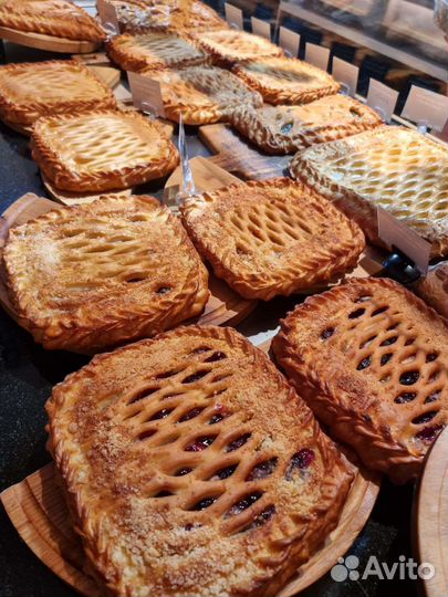 Требуется пекарь поселок 8 Марта