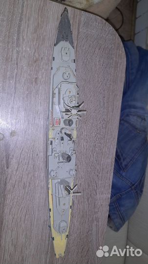 Игрушки СССР