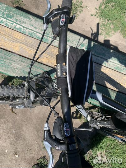 Велосипед 26 gt