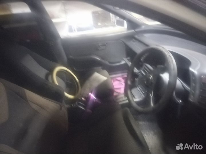 Isuzu Gemini 1.6 AT, 1992, 125 000 км