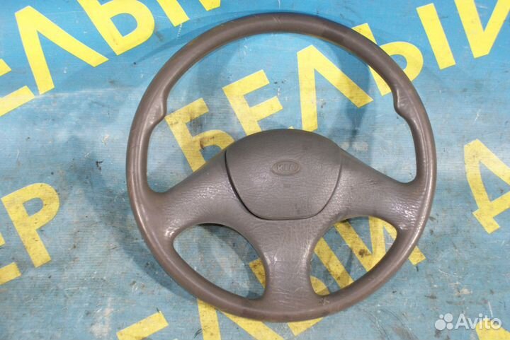Руль KIA Sportage