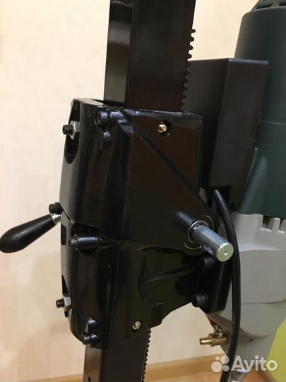 Установка алмазного бурения (250) 255