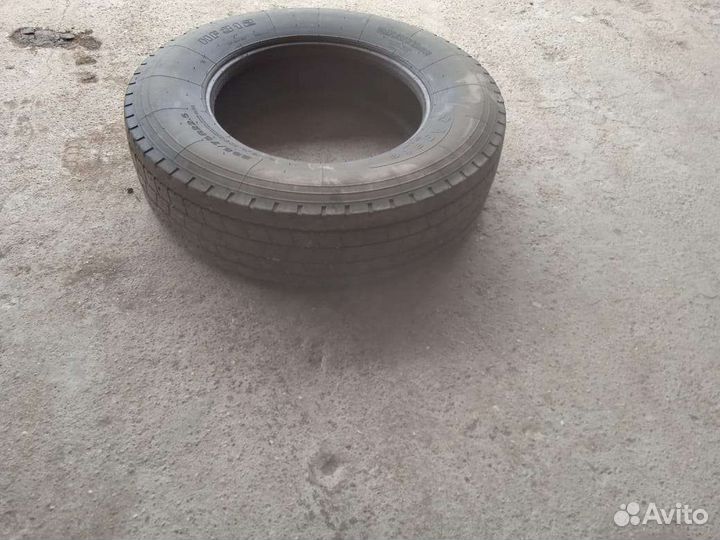 Шины на камаз