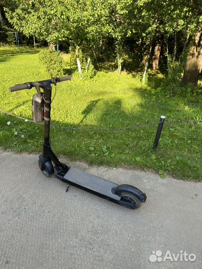 Самокат электрический Midway i max