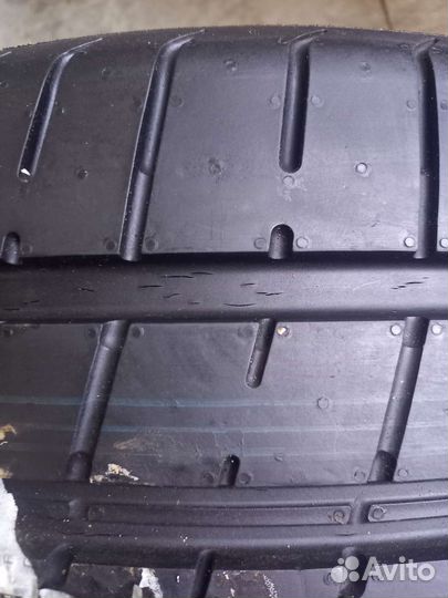 Pirelli P Zero 305/30 R19 102Y