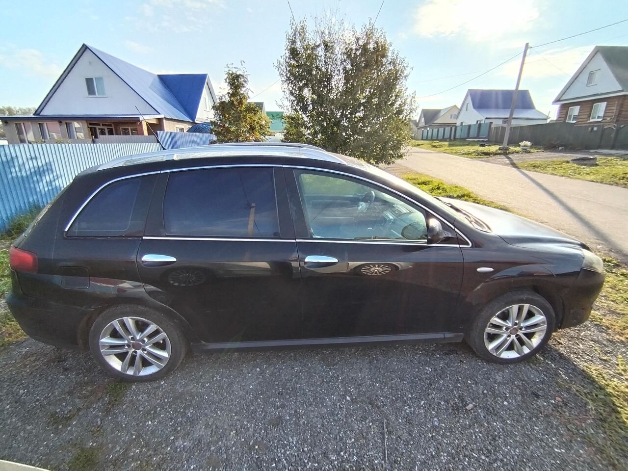 FIAT Croma