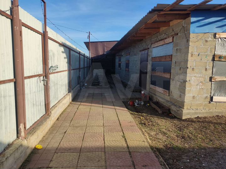 Дом 200 м² на участке 50 сот.