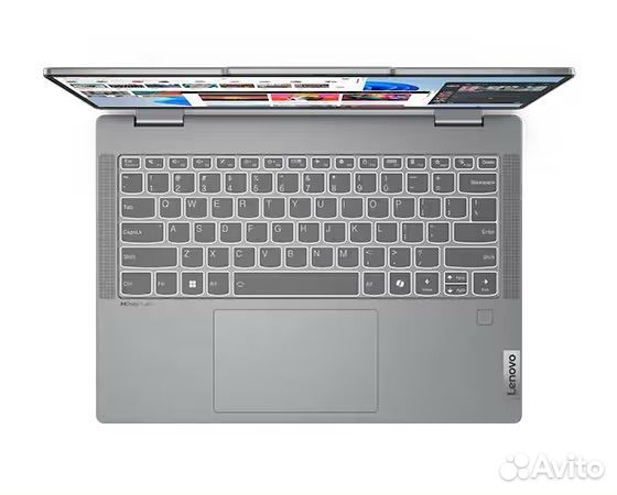 Ноутбук Lenovo IdeaPad 5 2-in-1 Intel 7 150U