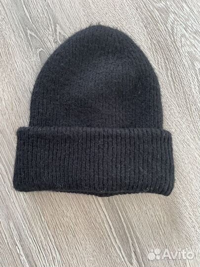 Шапка zara