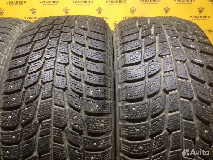 Michelin Latitude X-Ice North 255/50 R19