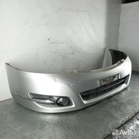Бампер передний Nissan Teana J32 2008-2015