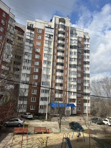 2-к. квартира, 61,5 м², 12/13 эт. на продажу в Белгороде | Купить ...