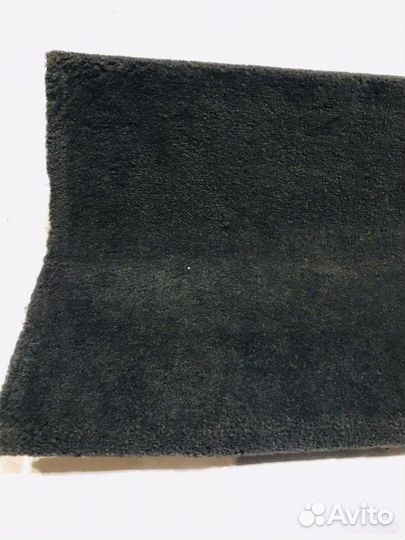 Обшивка багажного отделения левая Bmw X3 E83