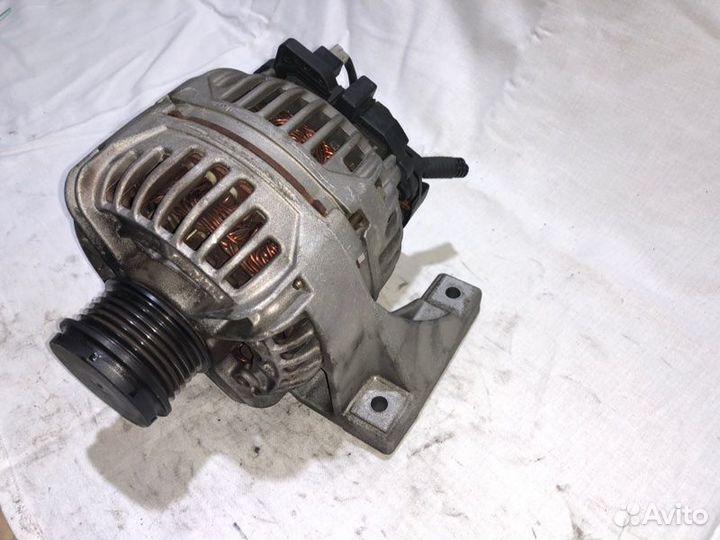 Генератор Volvo S40 S60 S80 V40 V70 Xc 90