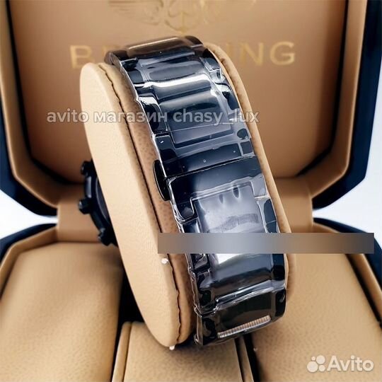 Часы Emporio Armani Chronograph Ar2453