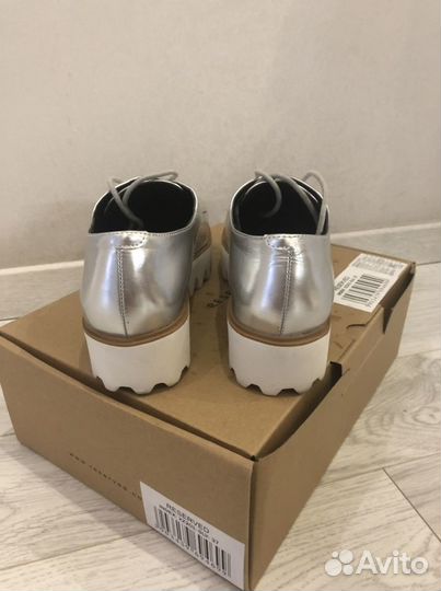 Ботинки Reserved