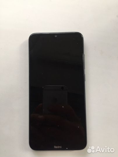 Продам redmi 8